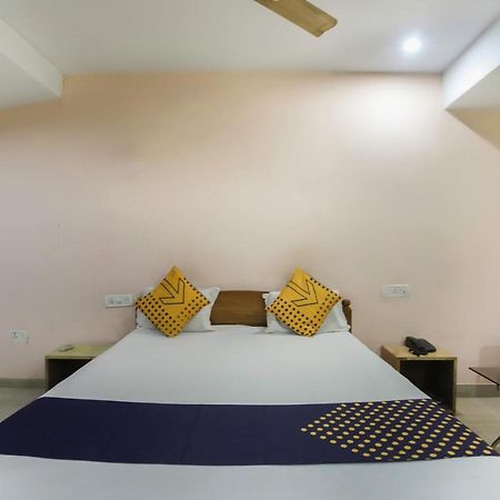Spot On 66128 Hotel Lake View Purulia Extérieur photo