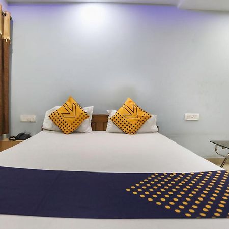 Spot On 66128 Hotel Lake View Purulia Extérieur photo