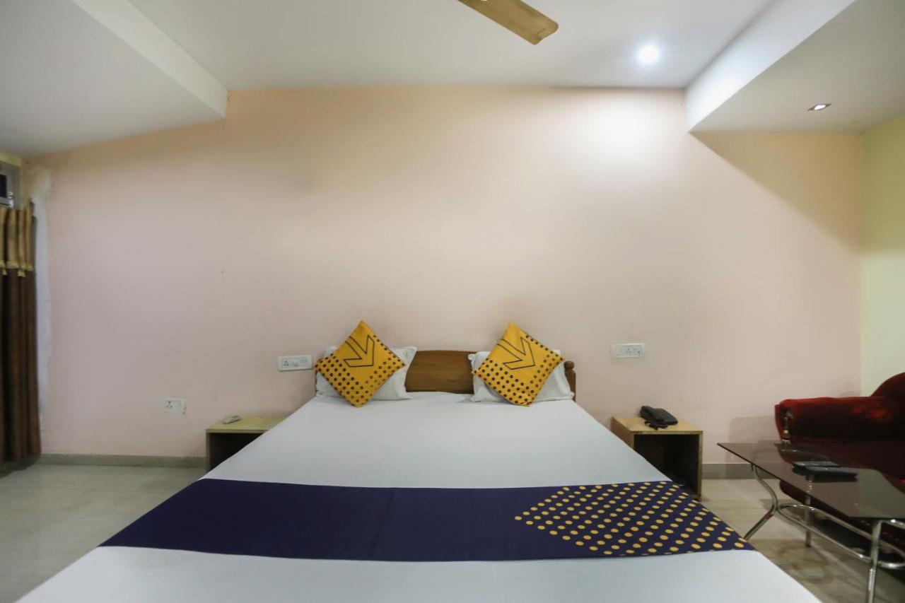 Spot On 66128 Hotel Lake View Purulia Extérieur photo