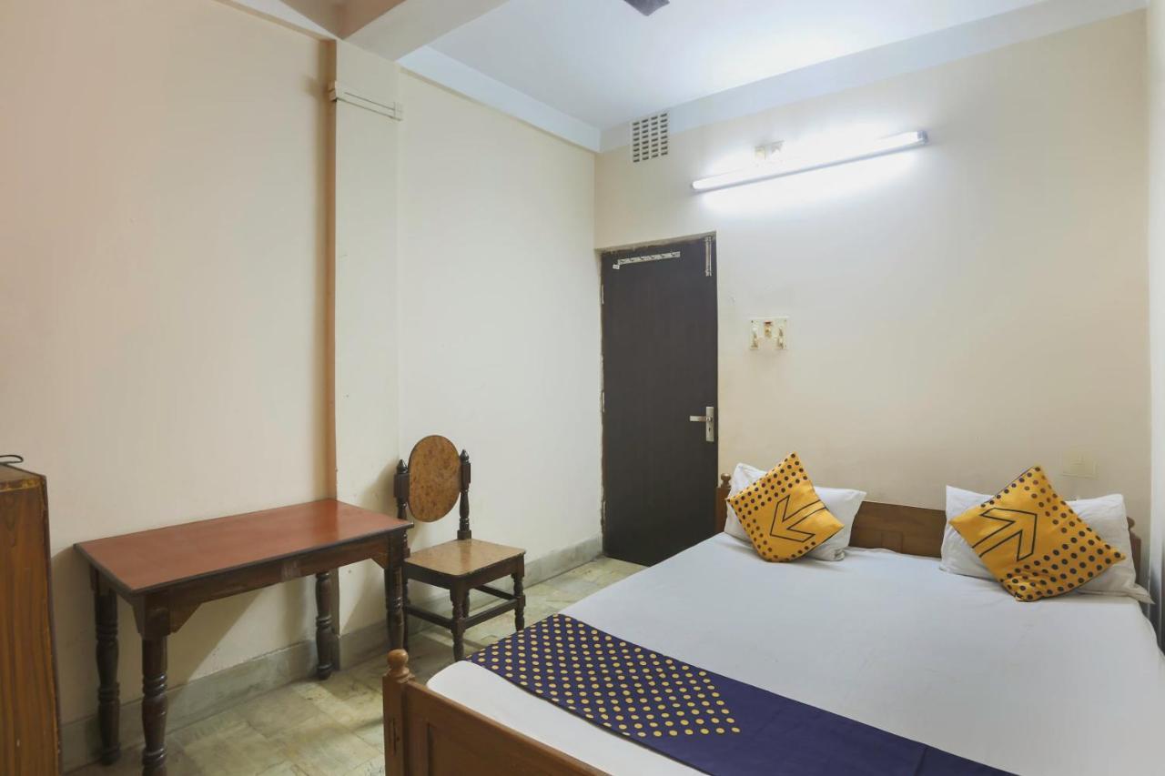 Spot On 66128 Hotel Lake View Purulia Extérieur photo