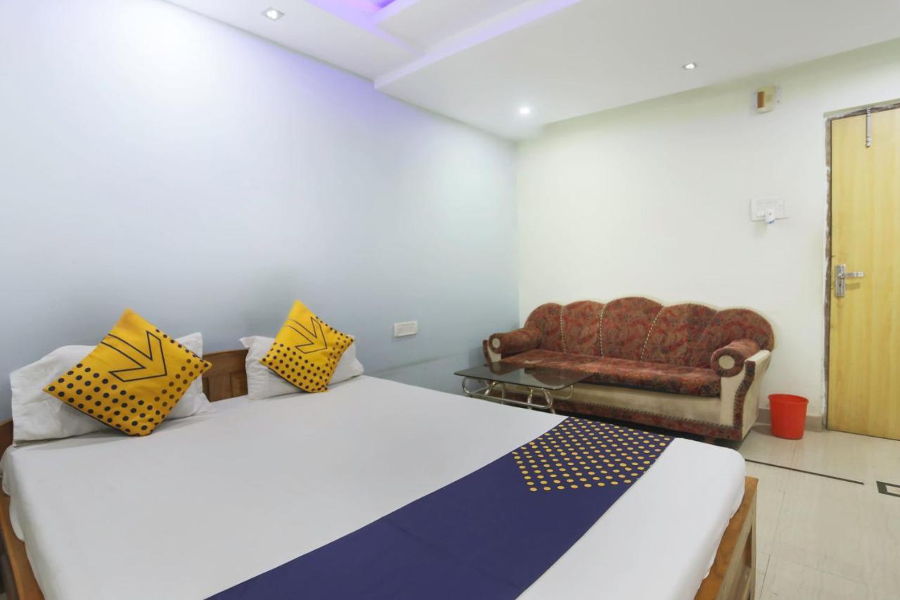 Spot On 66128 Hotel Lake View Purulia Extérieur photo