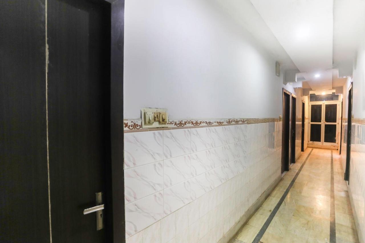 Spot On 66128 Hotel Lake View Purulia Extérieur photo