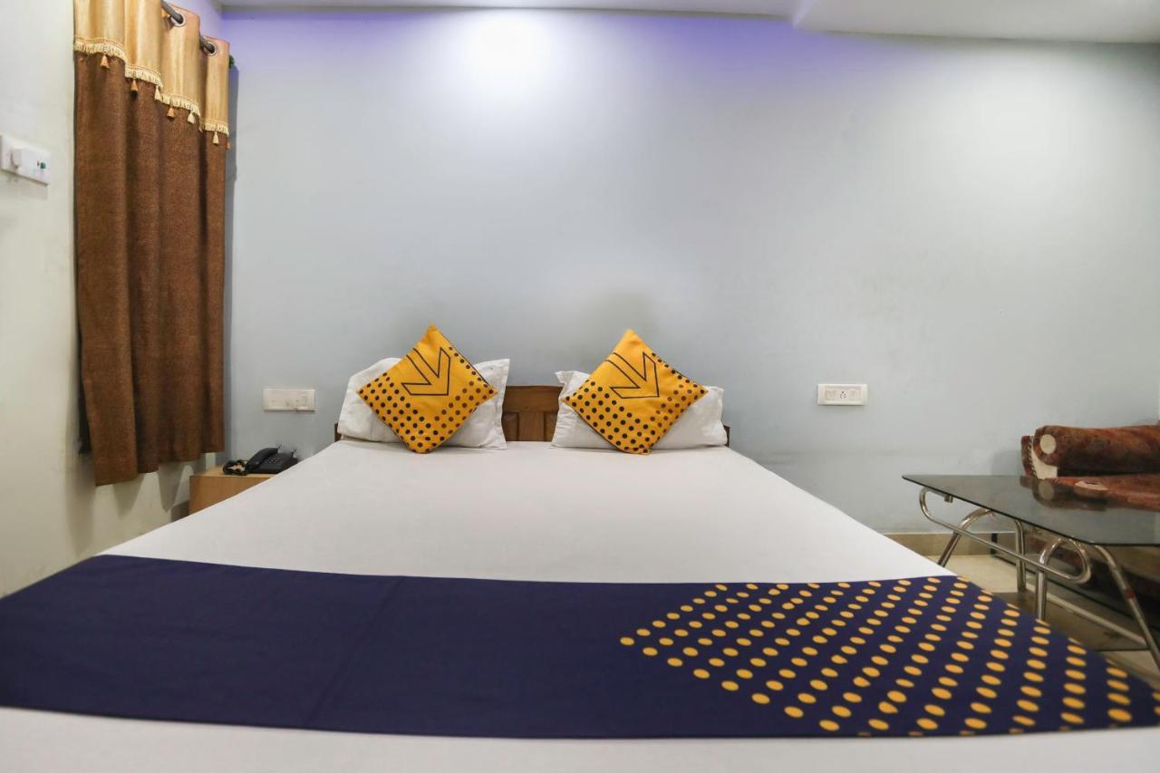 Spot On 66128 Hotel Lake View Purulia Extérieur photo