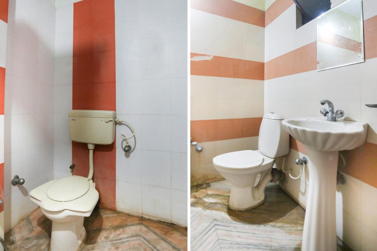 Spot On 66128 Hotel Lake View Purulia Extérieur photo