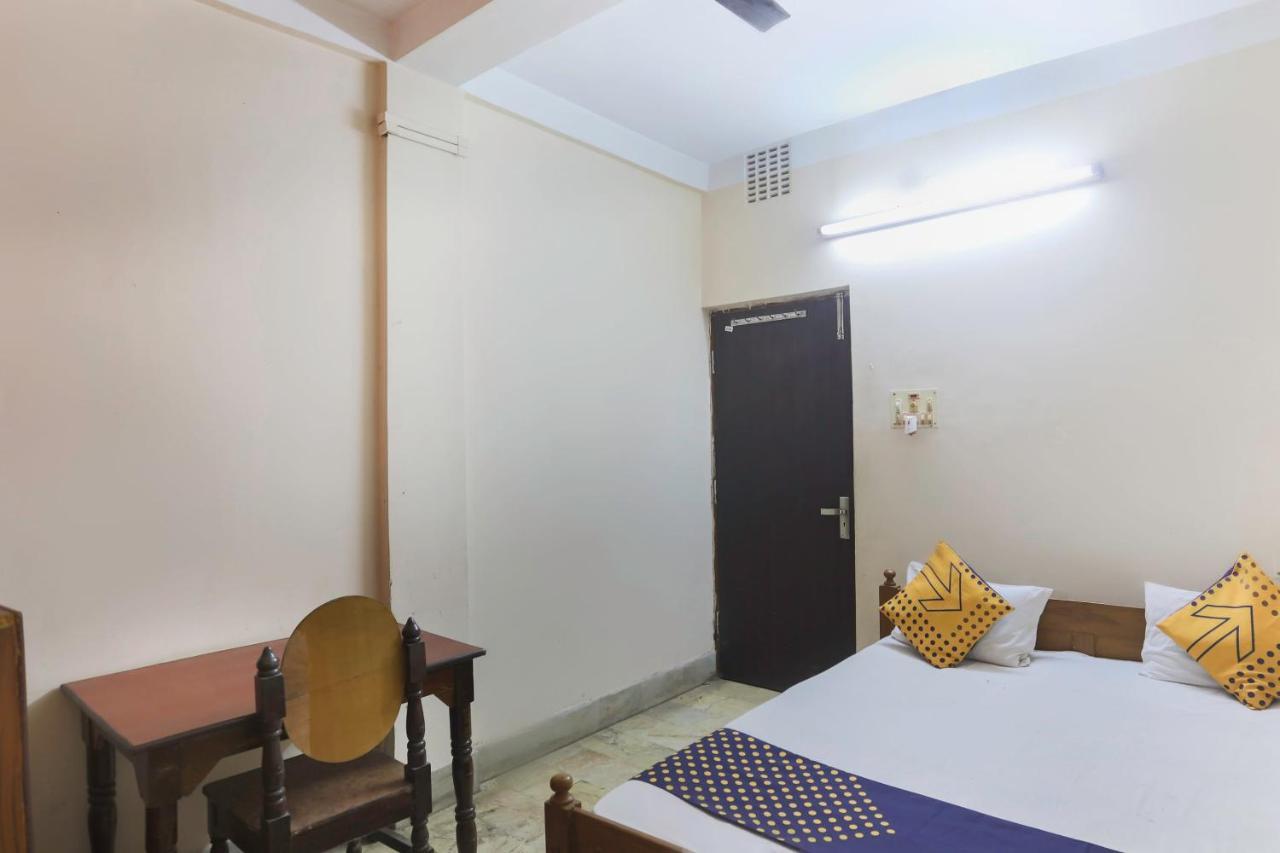 Spot On 66128 Hotel Lake View Purulia Extérieur photo