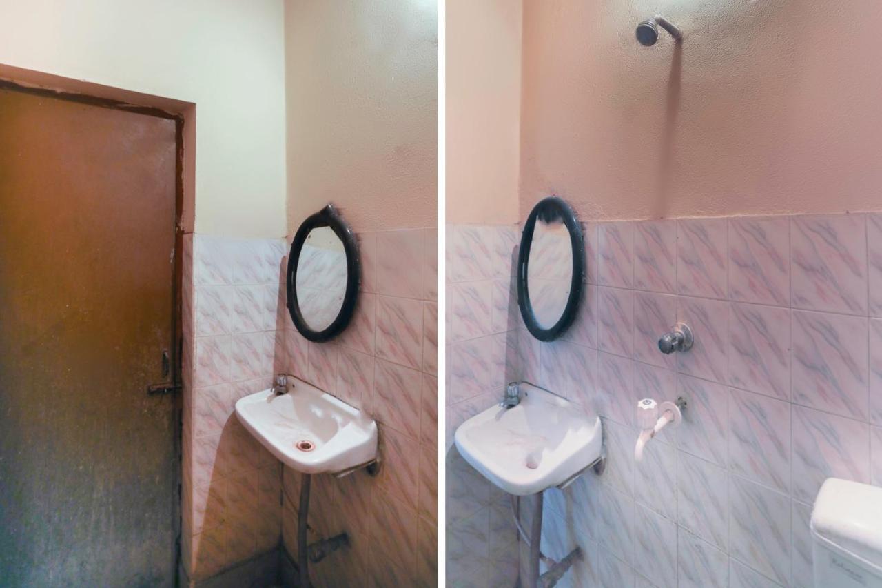 Spot On 66128 Hotel Lake View Purulia Extérieur photo