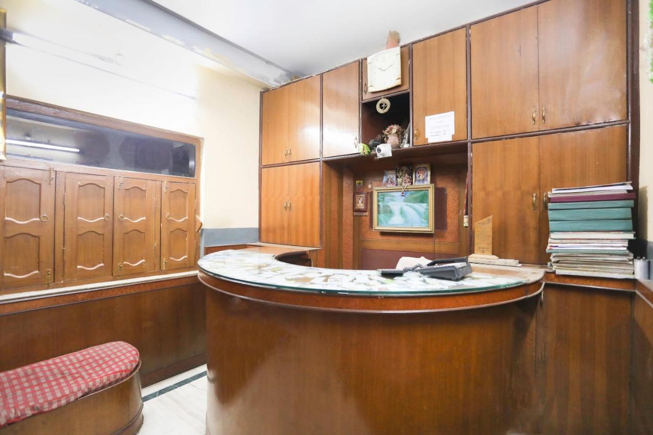 Spot On 66128 Hotel Lake View Purulia Extérieur photo