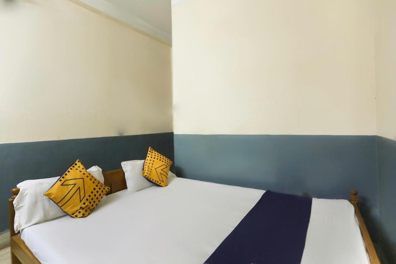 Spot On 66128 Hotel Lake View Purulia Extérieur photo
