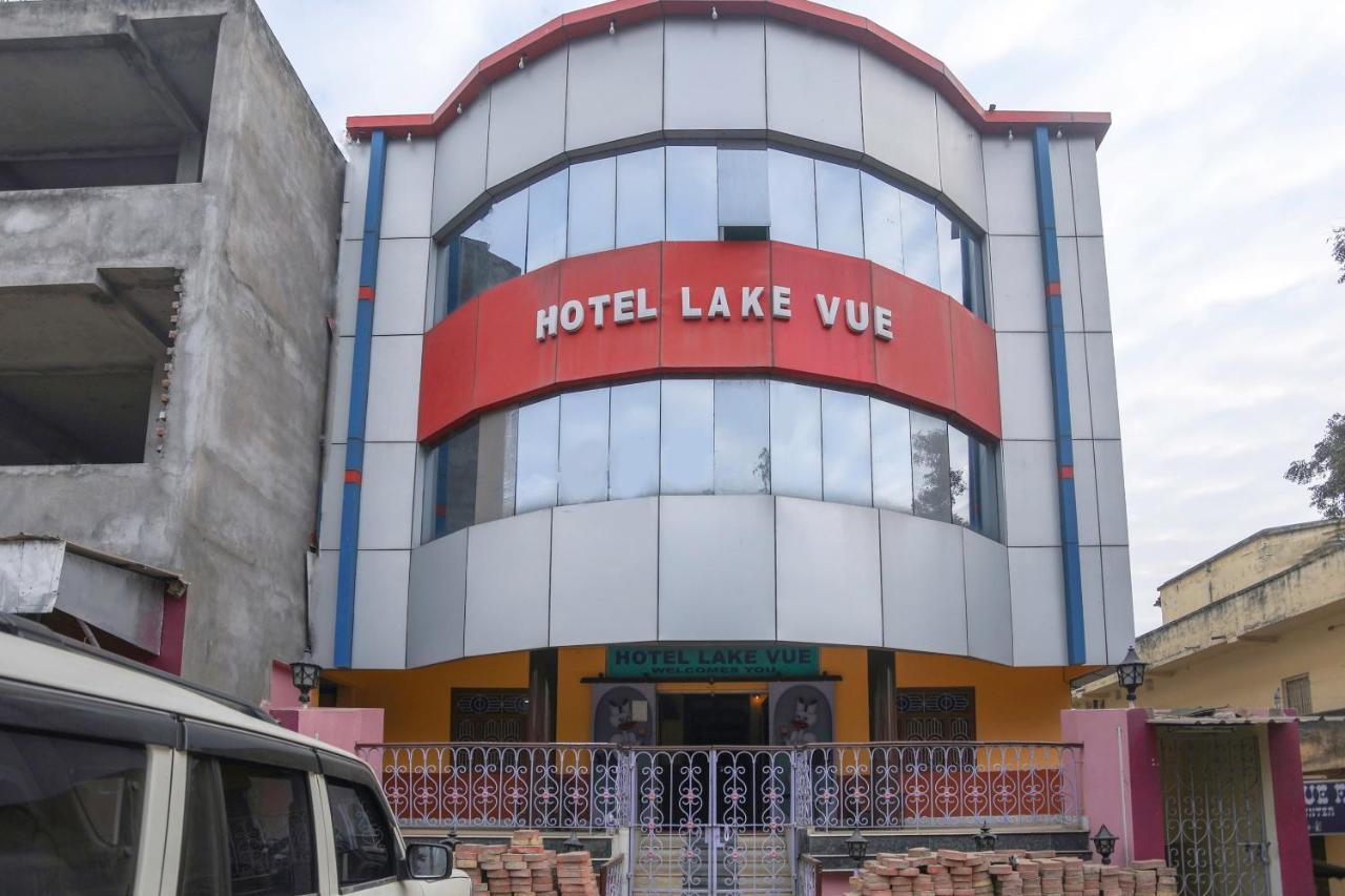 Spot On 66128 Hotel Lake View Purulia Extérieur photo