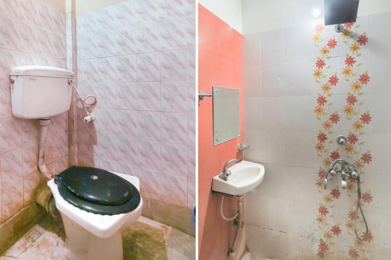 Spot On 66128 Hotel Lake View Purulia Extérieur photo