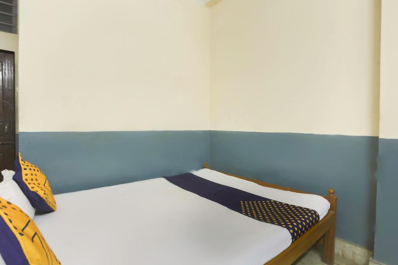 Spot On 66128 Hotel Lake View Purulia Extérieur photo
