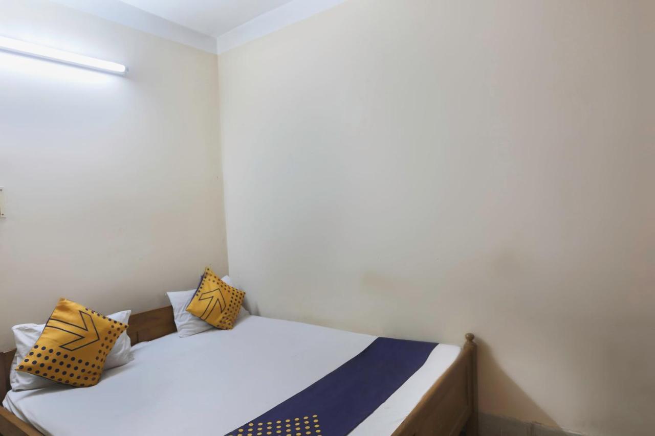 Spot On 66128 Hotel Lake View Purulia Extérieur photo