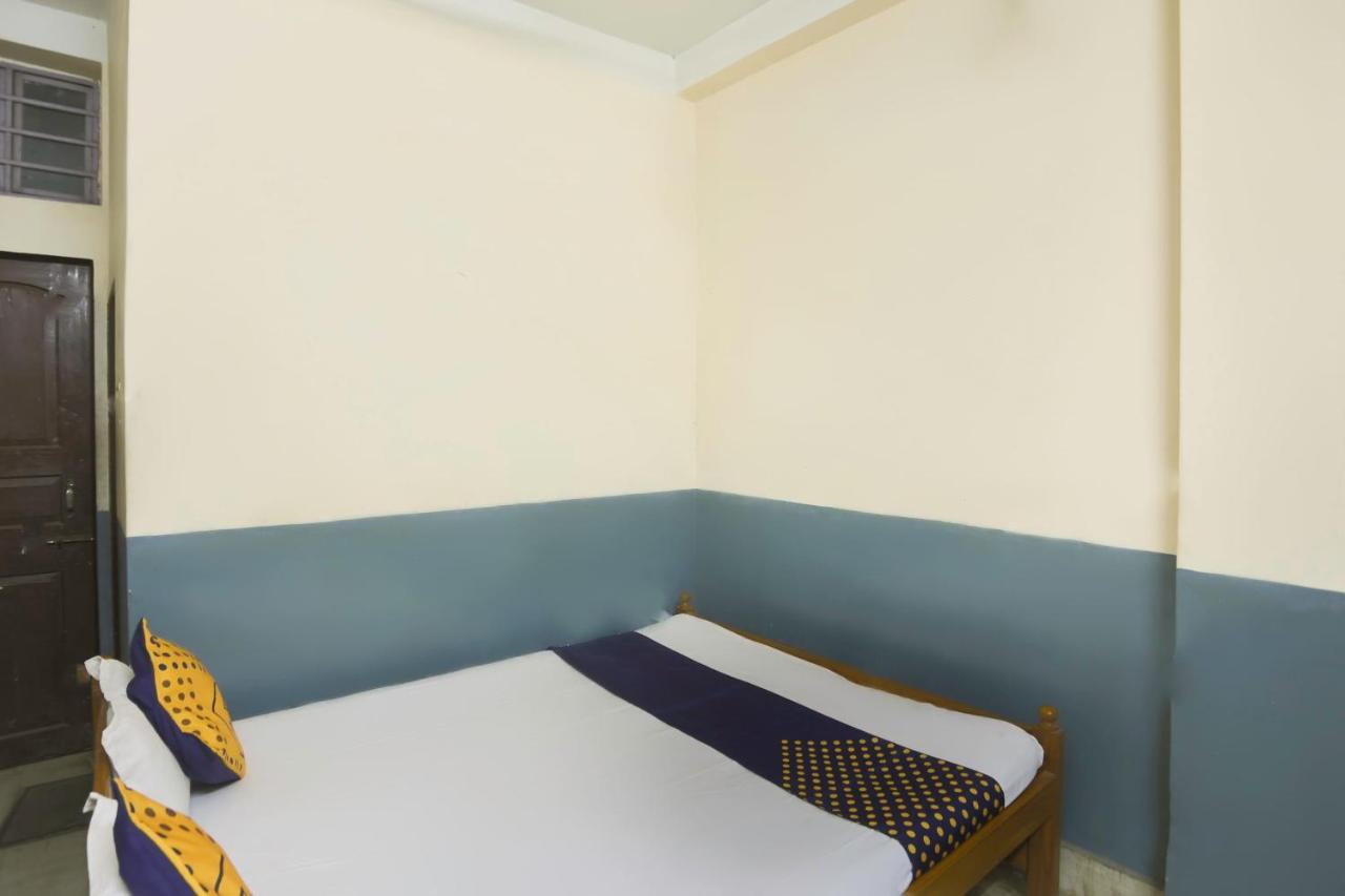 Spot On 66128 Hotel Lake View Purulia Extérieur photo