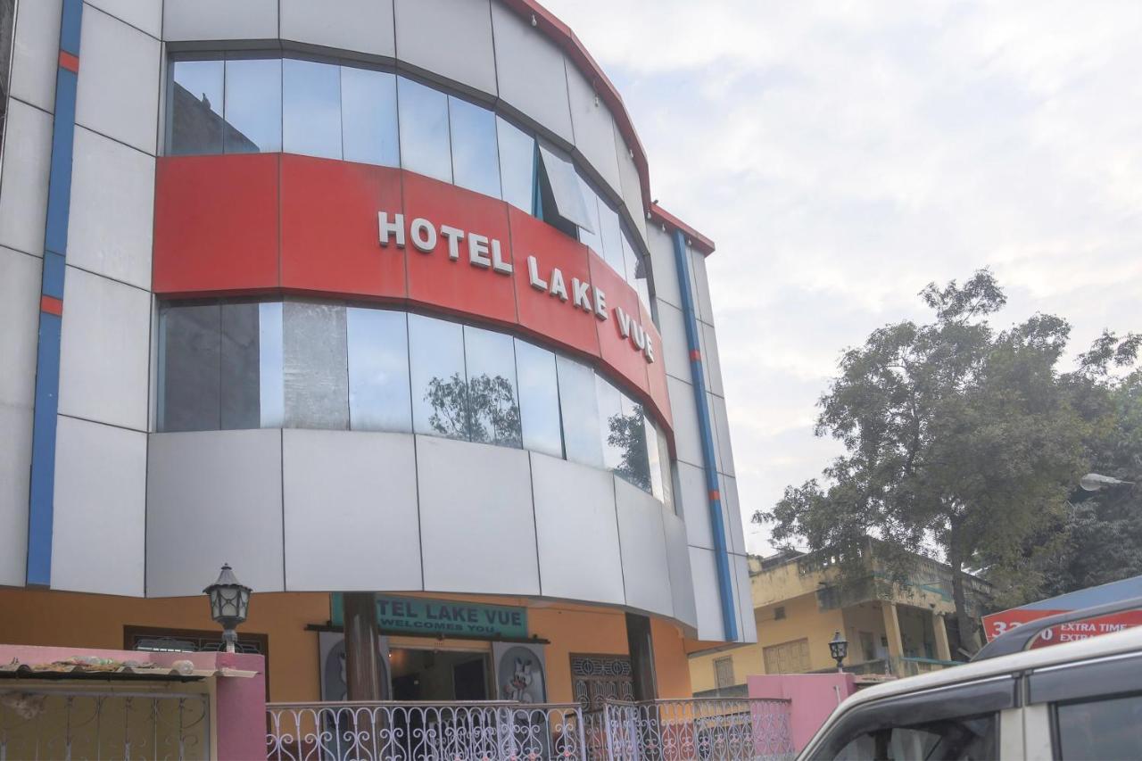 Spot On 66128 Hotel Lake View Purulia Extérieur photo
