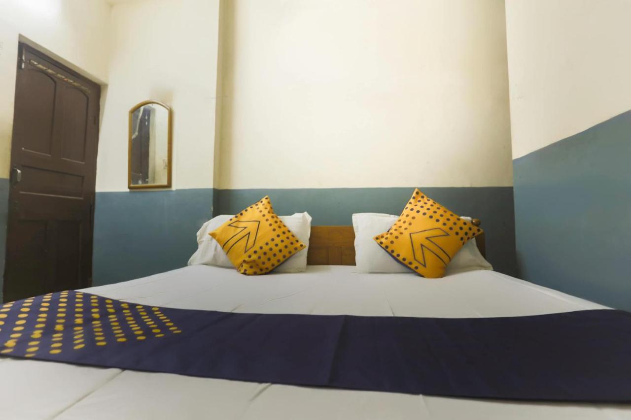 Spot On 66128 Hotel Lake View Purulia Extérieur photo