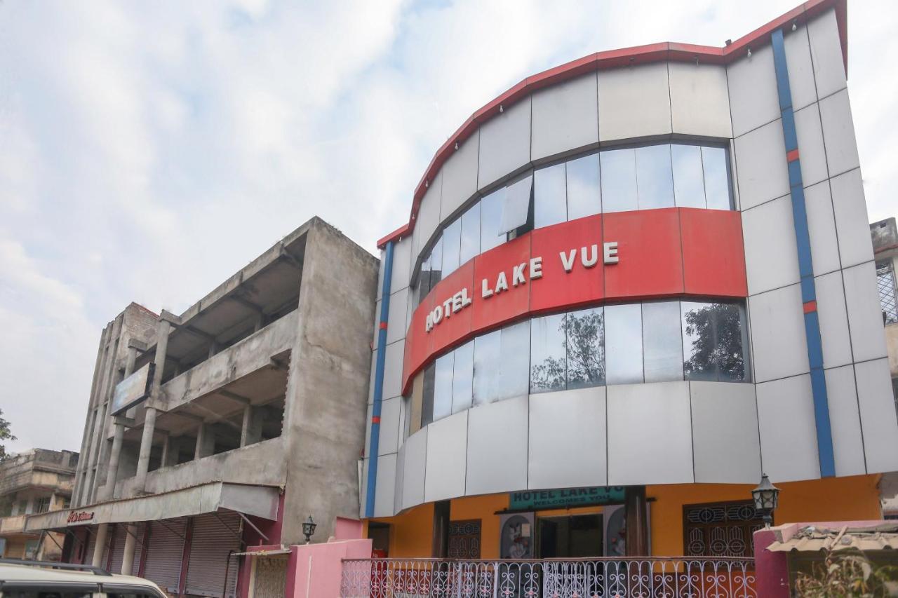 Spot On 66128 Hotel Lake View Purulia Extérieur photo