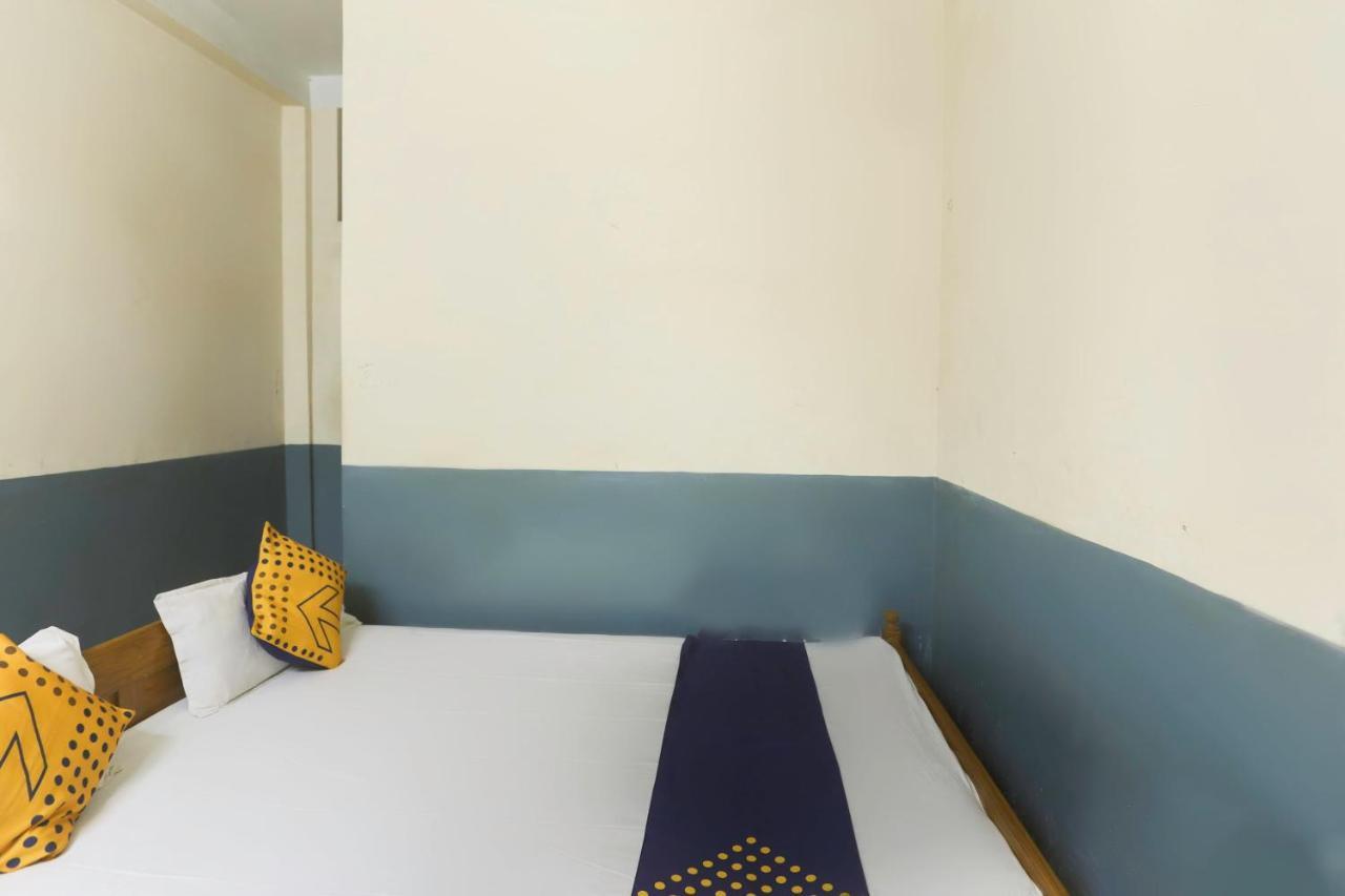 Spot On 66128 Hotel Lake View Purulia Extérieur photo