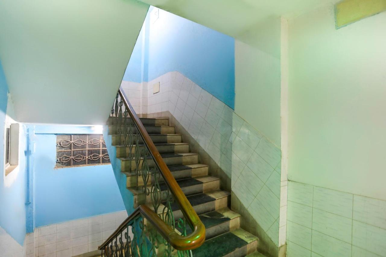 Spot On 66128 Hotel Lake View Purulia Extérieur photo