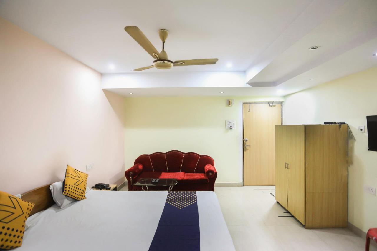 Spot On 66128 Hotel Lake View Purulia Extérieur photo