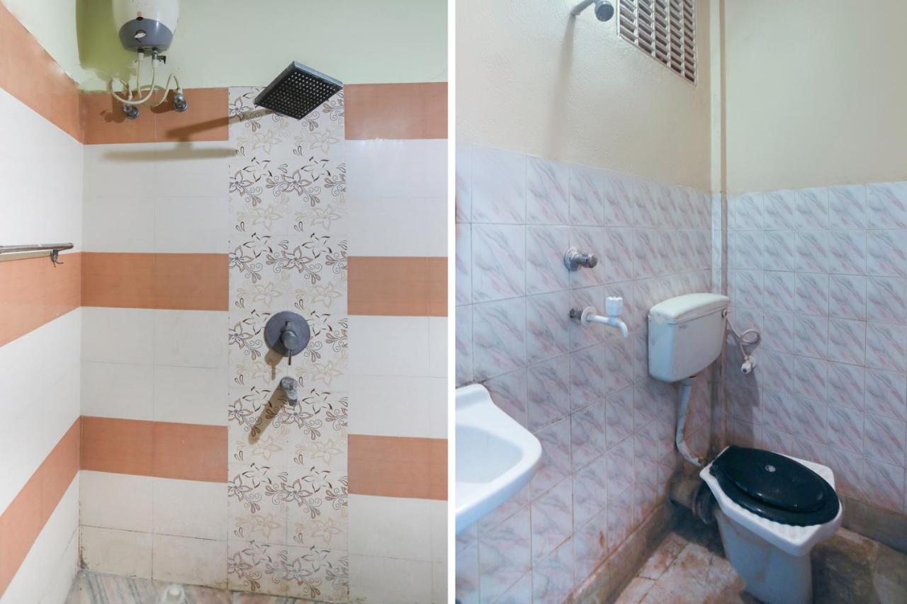 Spot On 66128 Hotel Lake View Purulia Extérieur photo